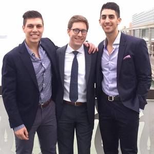 Meet your Posher, Joseph